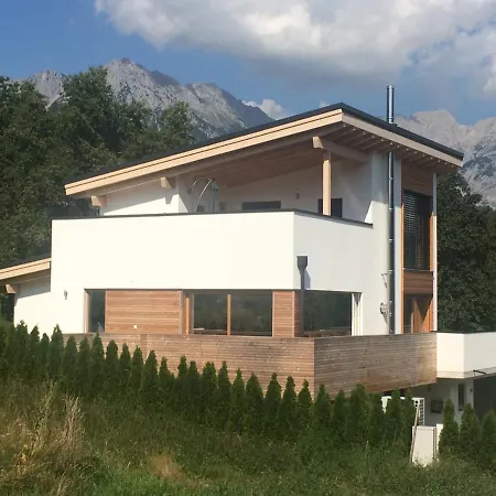 Kaiserappartement Apartment Soll