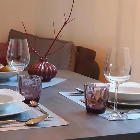 Kaiserappartement Apartment