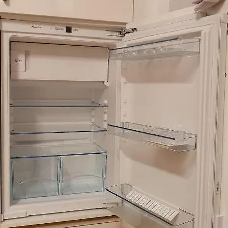 Apartment Kaiserappartement Soll