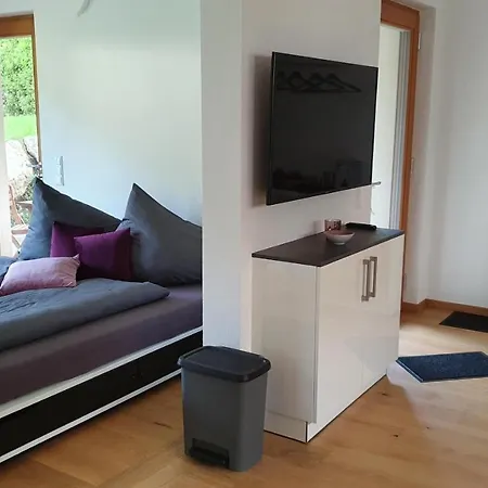 Kaiserappartement Soll