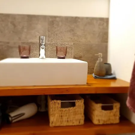 Kaiserappartement Зёлль