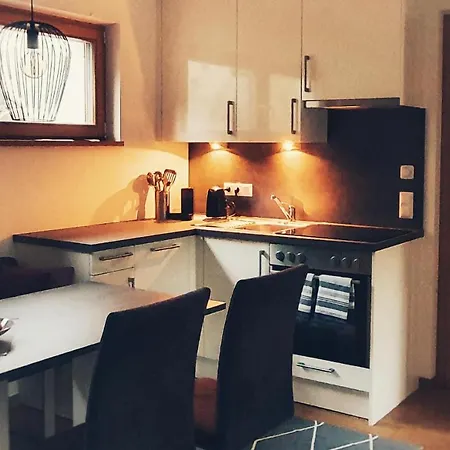 Апартаменты Kaiserappartement *