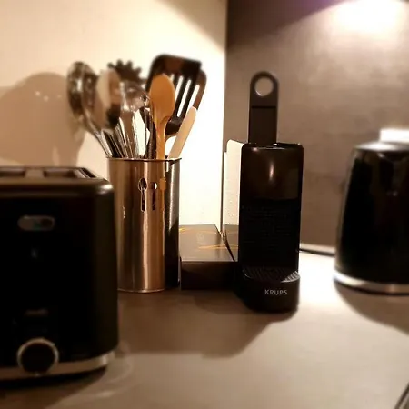Апартаменты Kaiserappartement