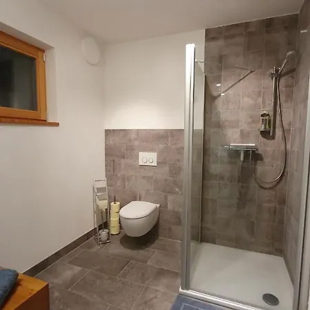 Апартаменты Kaiserappartement *
