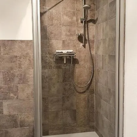 Kaiserappartement Зёлль