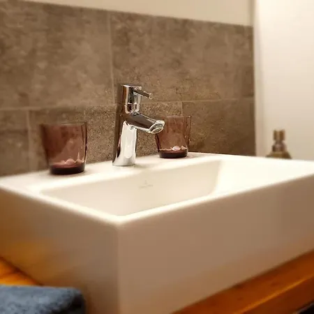 Kaiserappartement Апартаменты Зёлль