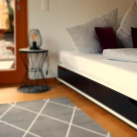 Kaiserappartement * Зёлль
