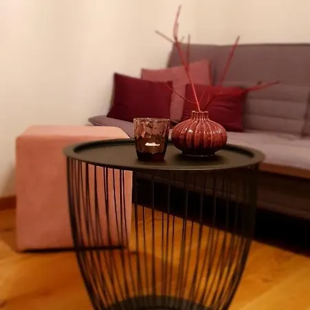 Kaiserappartement