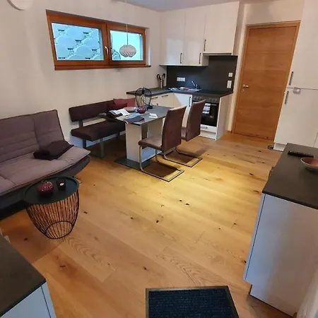 Апартаменты Kaiserappartement *